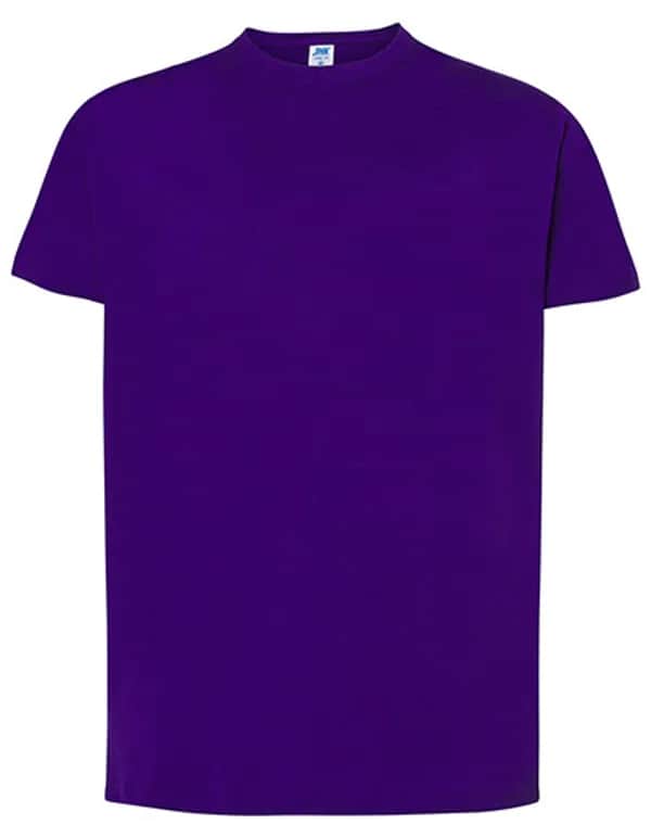 Regular Premium T-Shirt - Purple