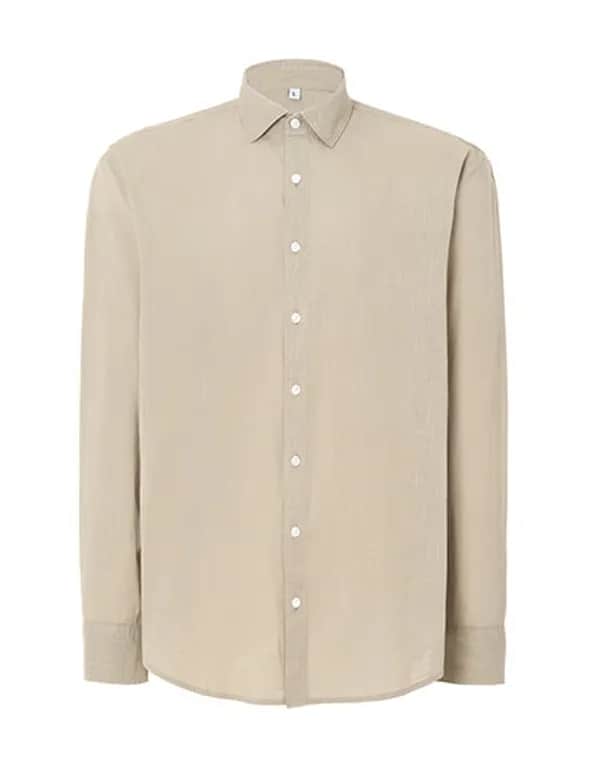 Camisa Tulum Shirt - Brown