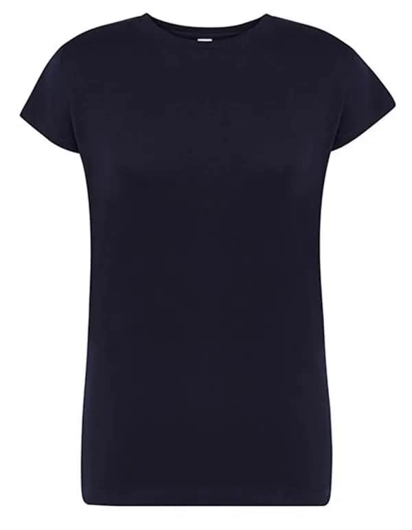 Ladies´ Regular Premium T-Shirt - Navy