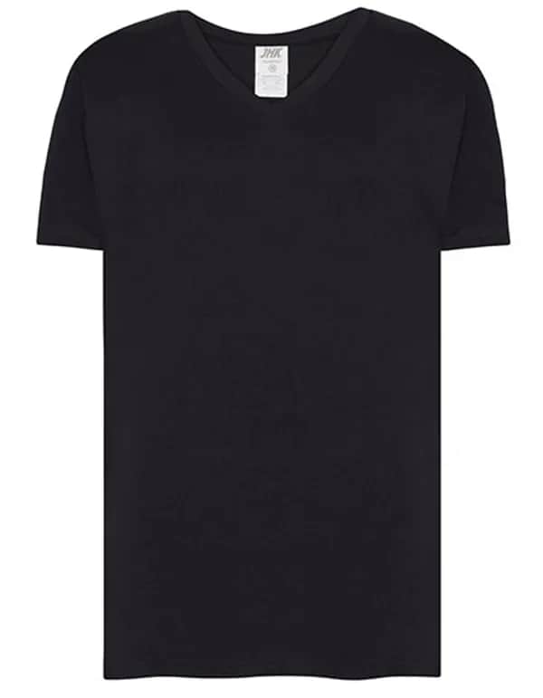 Urban V-Neck - Black
