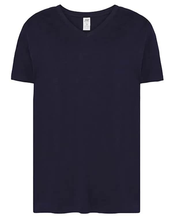 Urban V-Neck - Navy