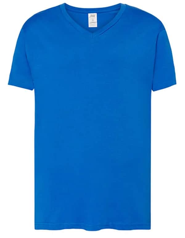 Urban V-Neck - Royal Blue