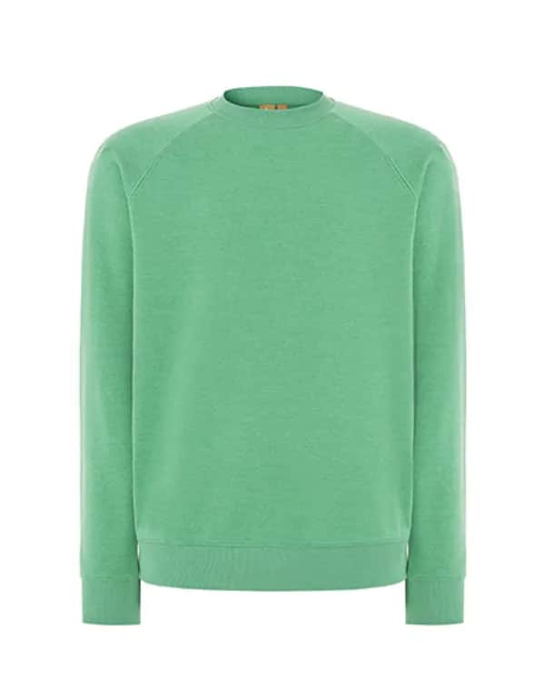 Unisex Classic Sweat Everest - Eucalyptus