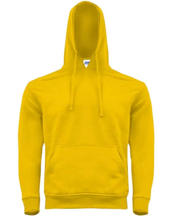 Kangaroo Sweatshirt - Gold