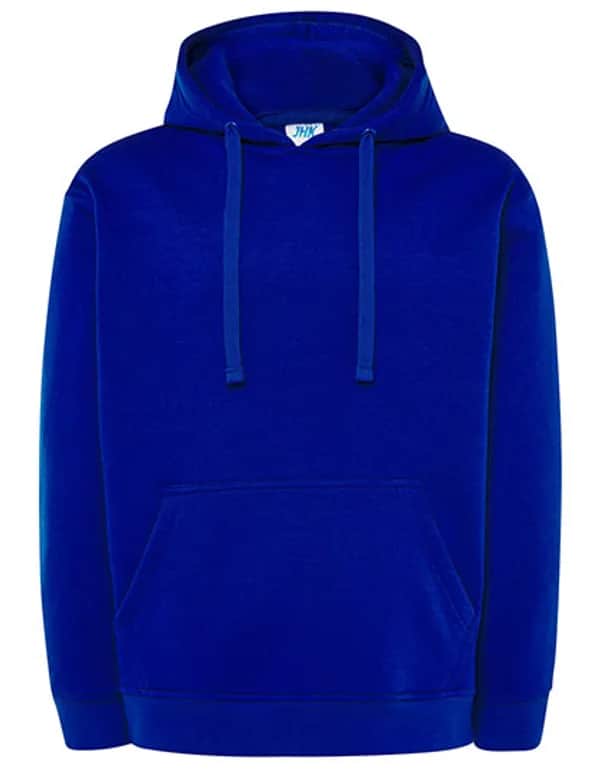 Kangaroo Sweatshirt - Royal Blue