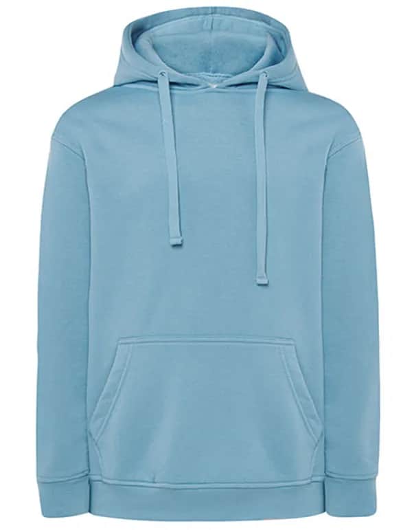 Kangaroo Sweatshirt - Sky