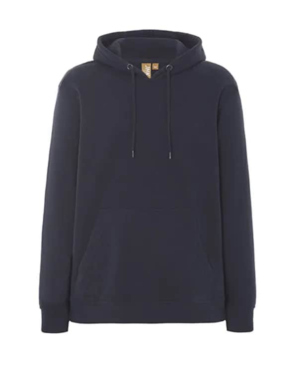 Unisex Hooded Sweat Teide - Navy