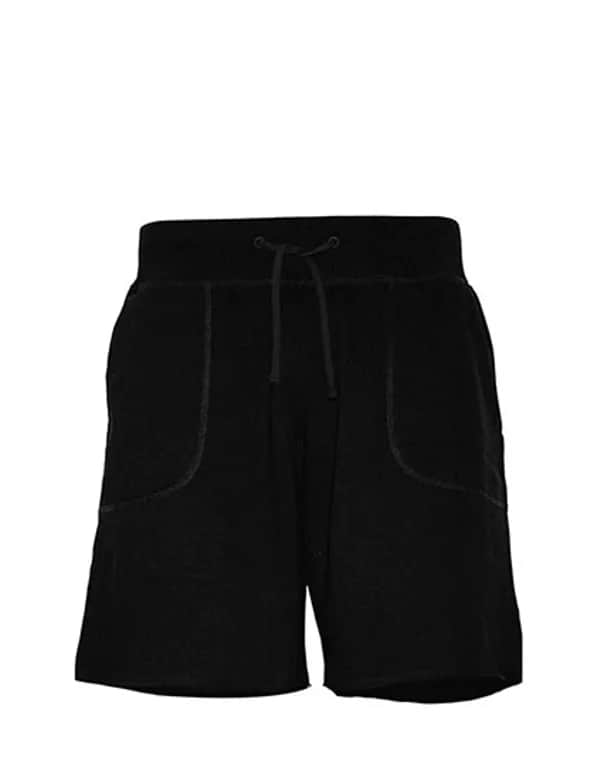 Men´s Sweat Shorts - Black
