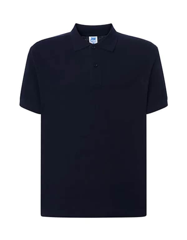 Men´s Polo Regular - Navy