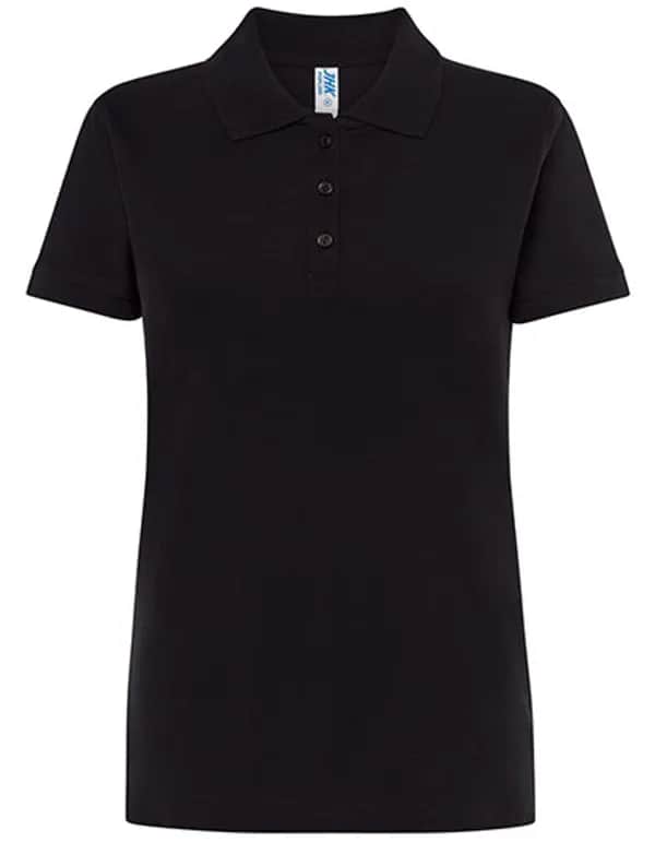 Ladies´ Polo Regular - Black