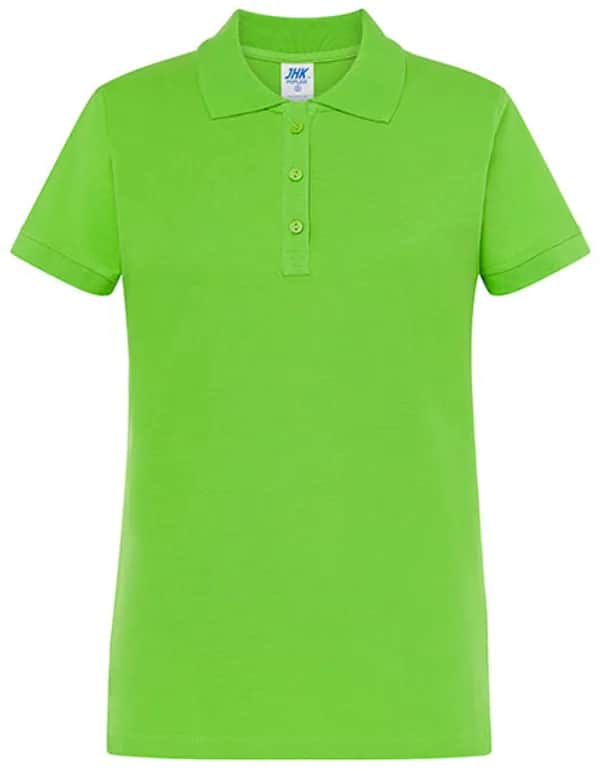 Ladies´ Polo Regular - Lime