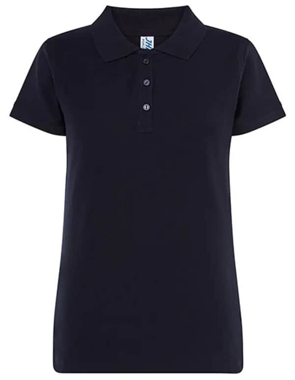 Ladies´ Polo Regular - Navy