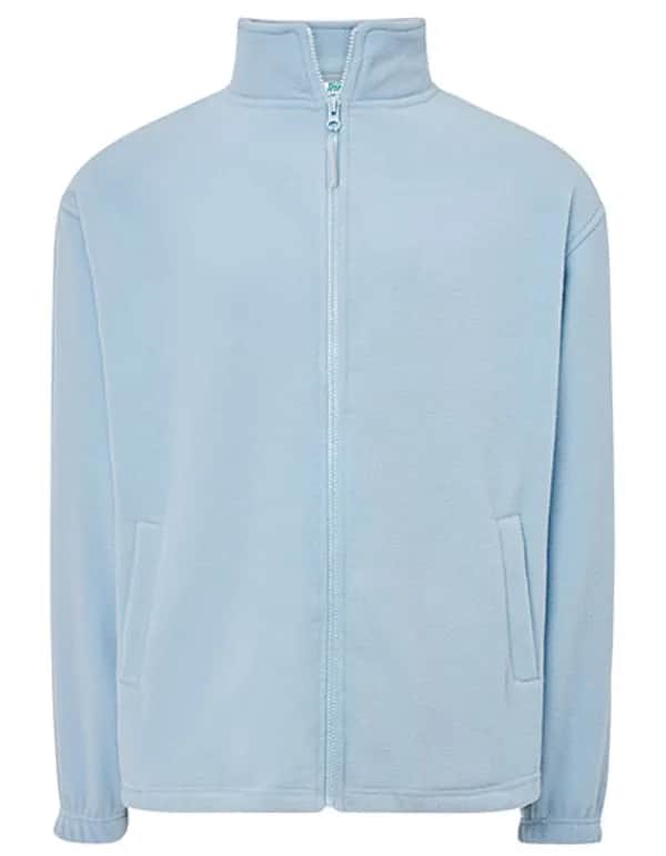 Men´s Fleece Jacket - Sky