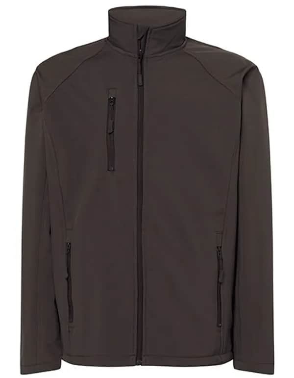Softshell Jacket - Graphite