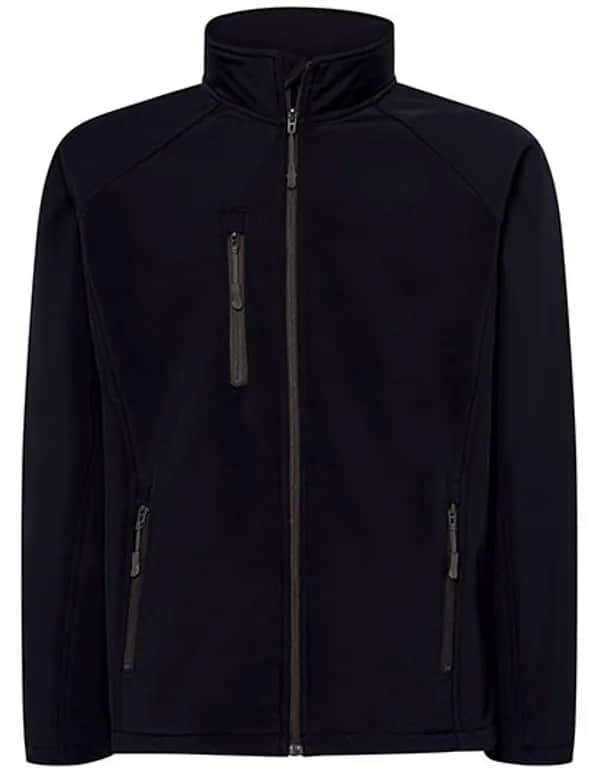 Softshell Jacket - Navy
