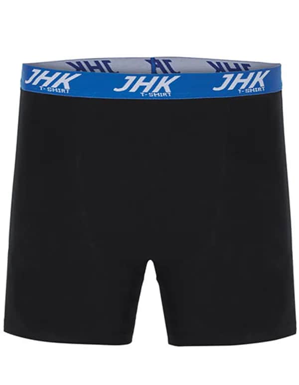 Men´s Midway Briefs (3 Pack) - Black