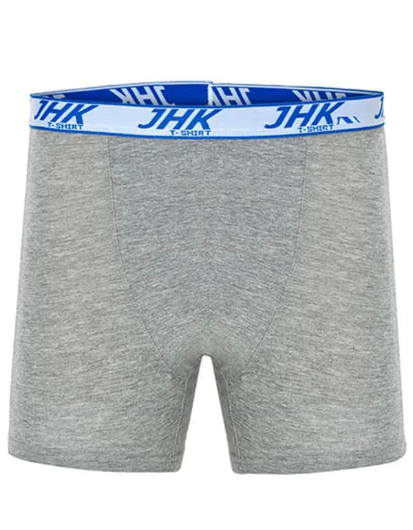 Men´s Midway Briefs (3 Pack) - Grey Melange