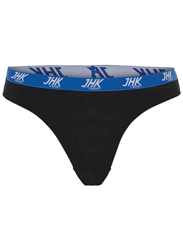 Ladies´ Briefs (3 Pack) - Black