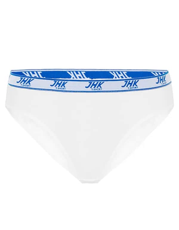 Ladies´ Briefs (3 Pack) - White