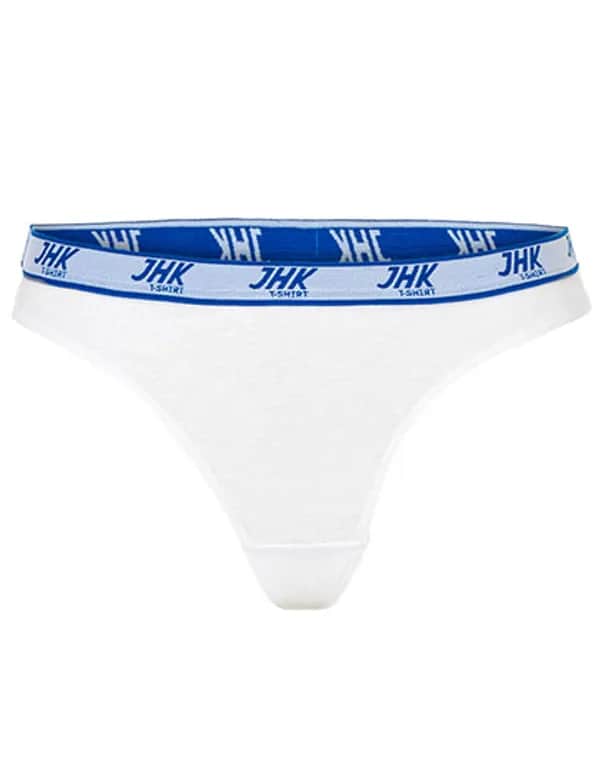 Ladies´ Thong (3 Pack) - White