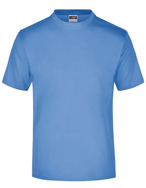 Round-T Medium - Aqua