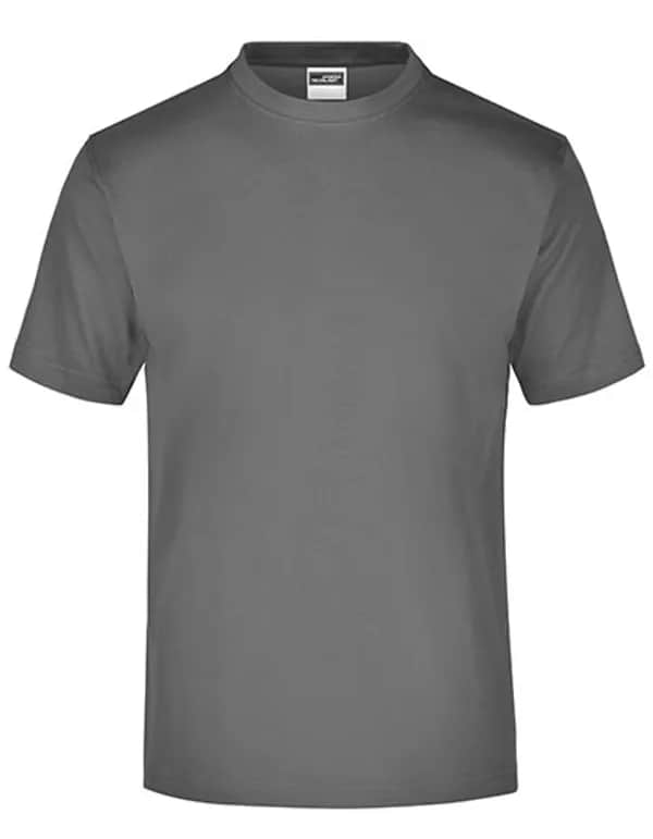 Round-T Medium - Dark Grey (Solid)