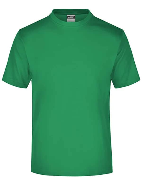 Round-T Medium - Irish Green