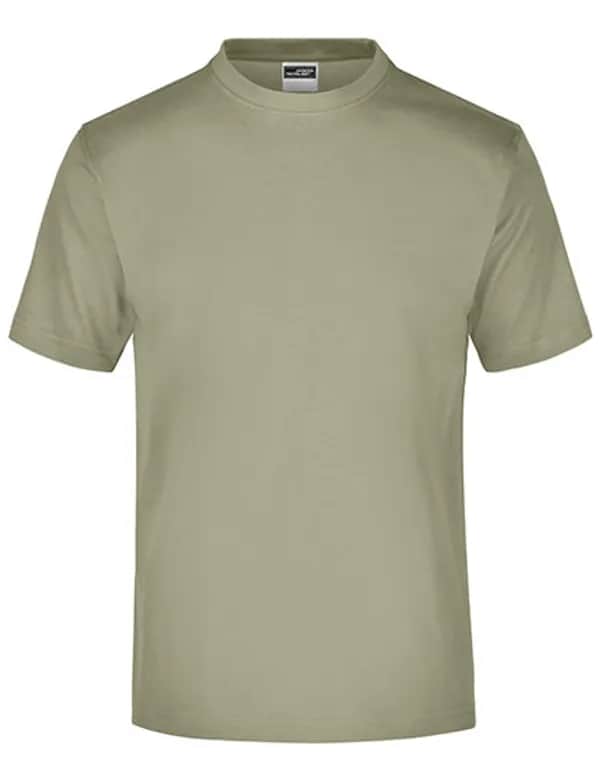 Round-T Medium - Khaki