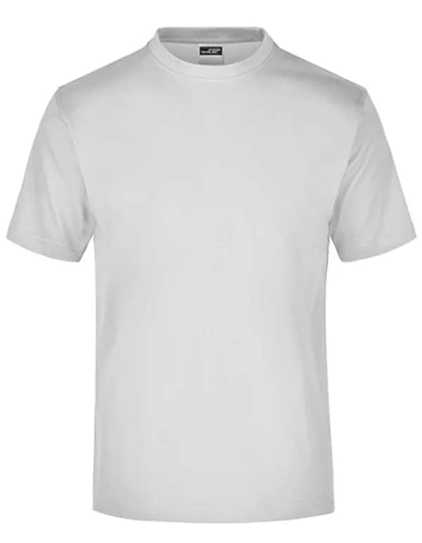 Round-T Medium - Light Grey