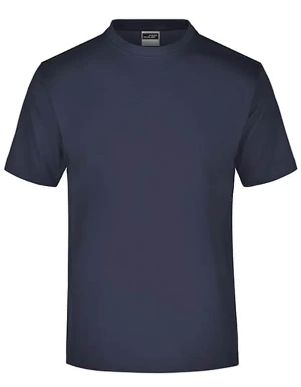 Round-T Medium - Navy