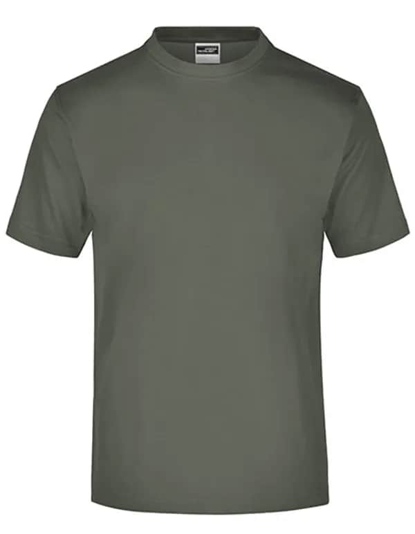 Round-T Medium - Olive