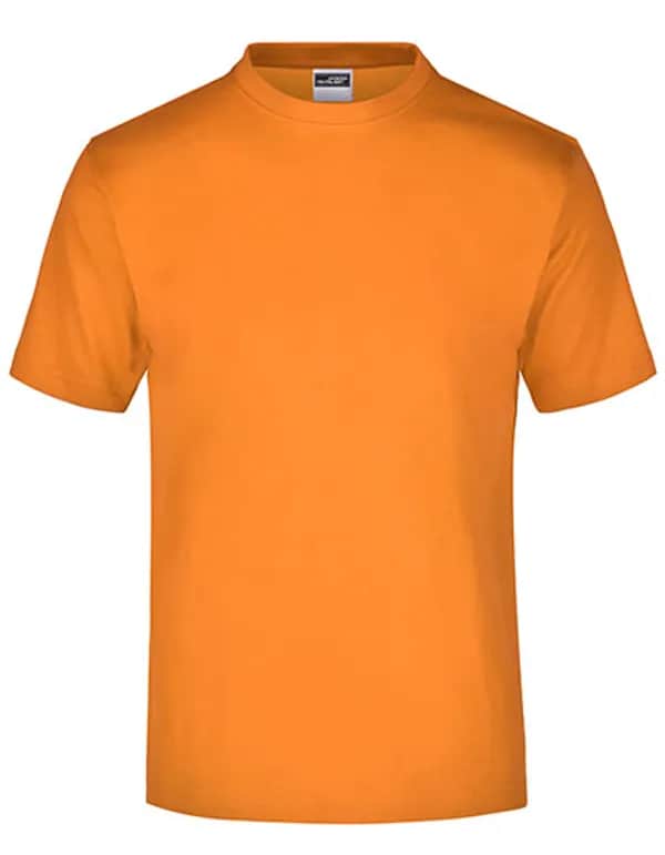 Round-T Medium - Orange