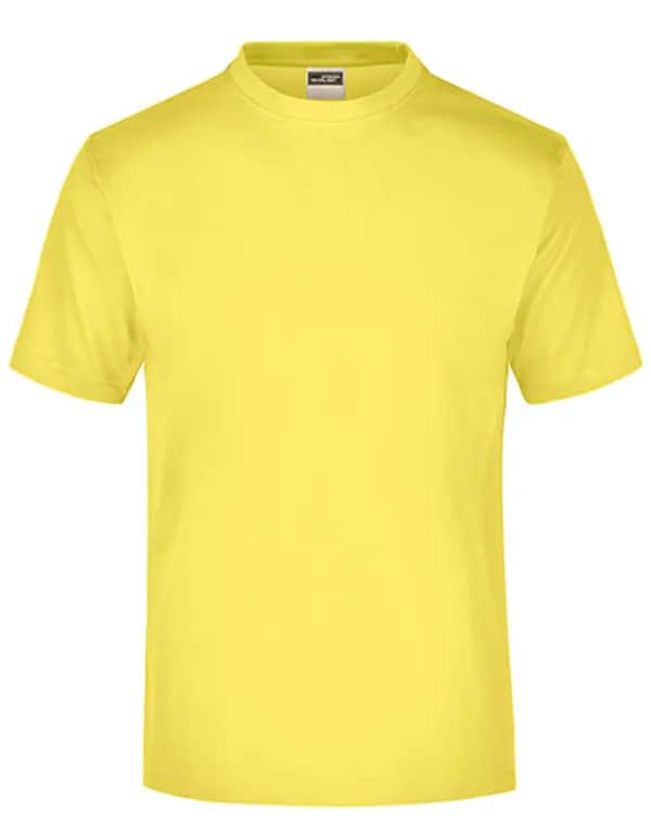 Round-T Medium - Yellow