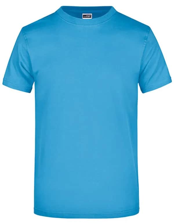 Round-T Heavy - Aqua
