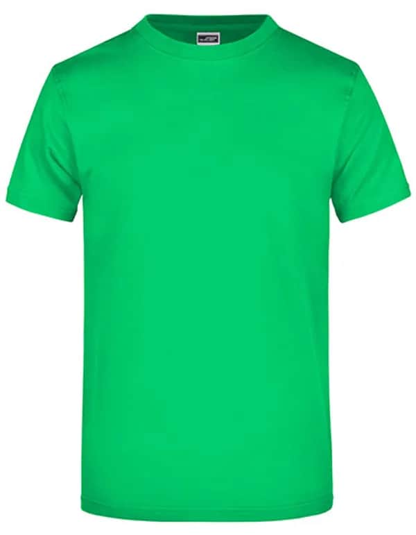 Round-T Heavy - Fern Green