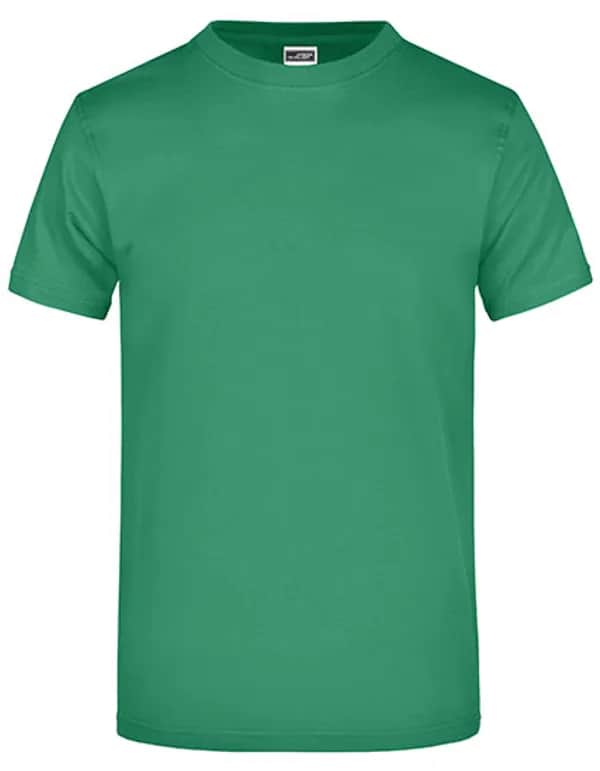 Round-T Heavy - Irish Green