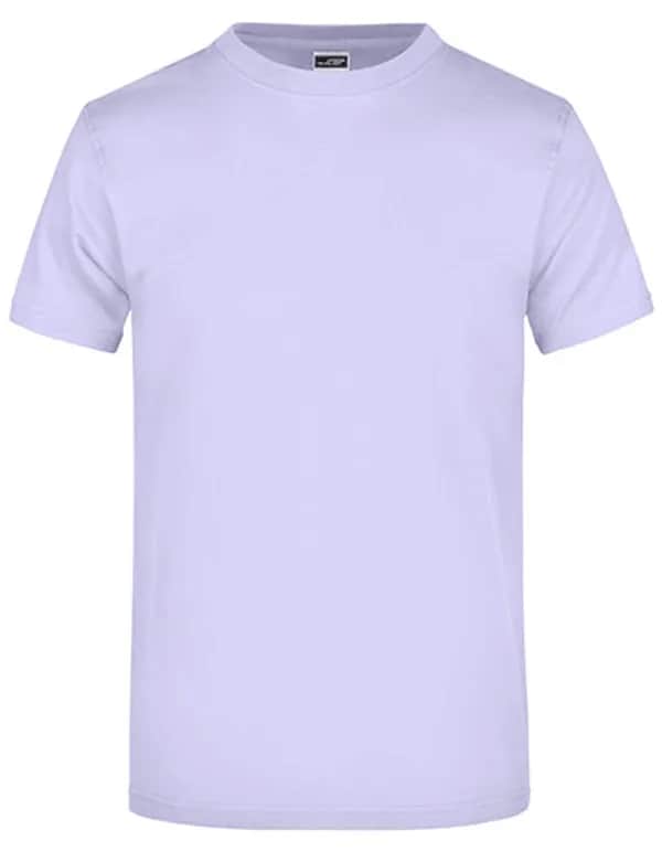Round-T Heavy - Lilac