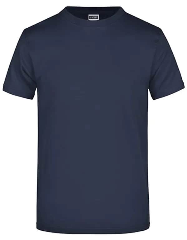 Round-T Heavy - Navy