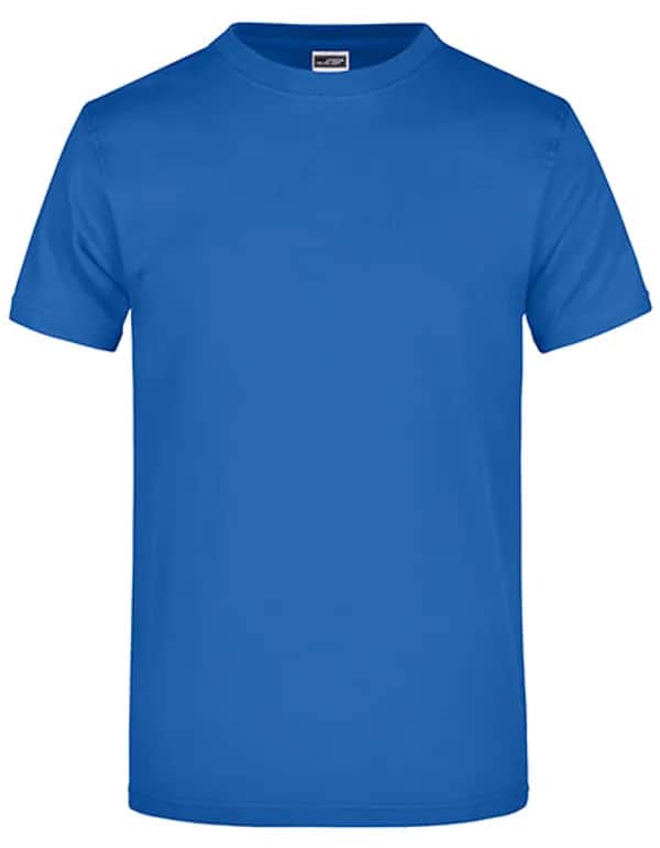 Round-T Heavy - Royal