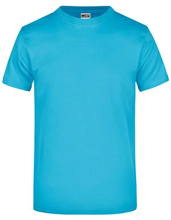 Round-T Heavy - Turquoise