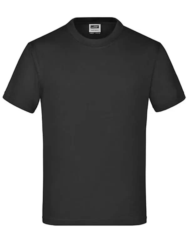 Junior Basic-T - Black