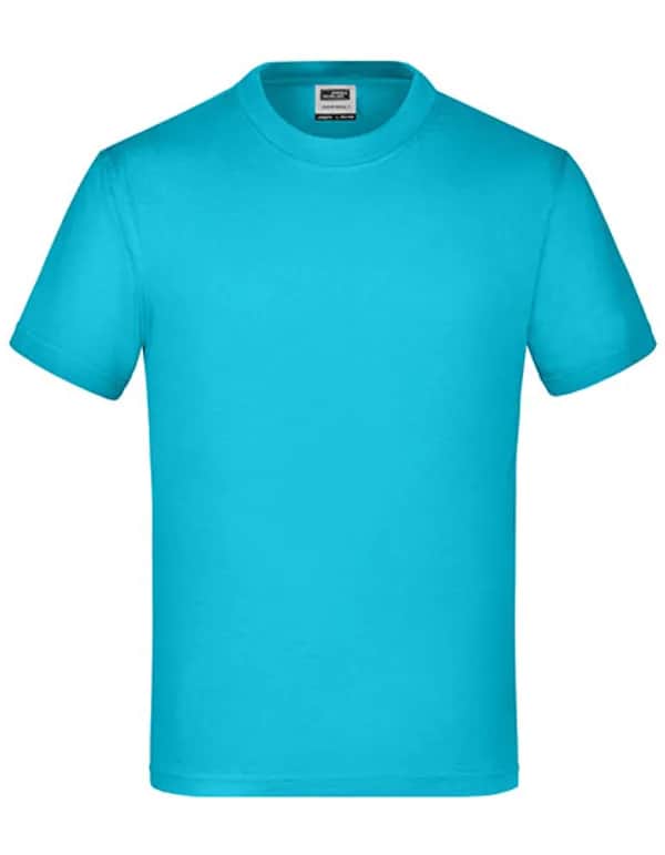 Junior Basic-T - Pacific
