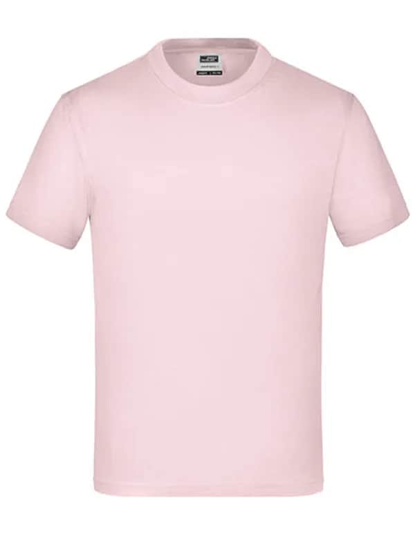 Junior Basic-T - Rose