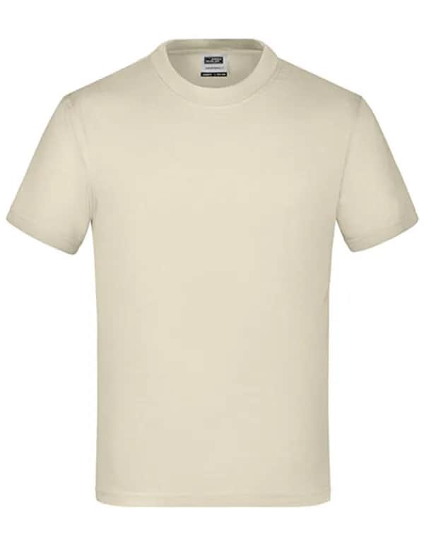 Junior Basic-T - Stone