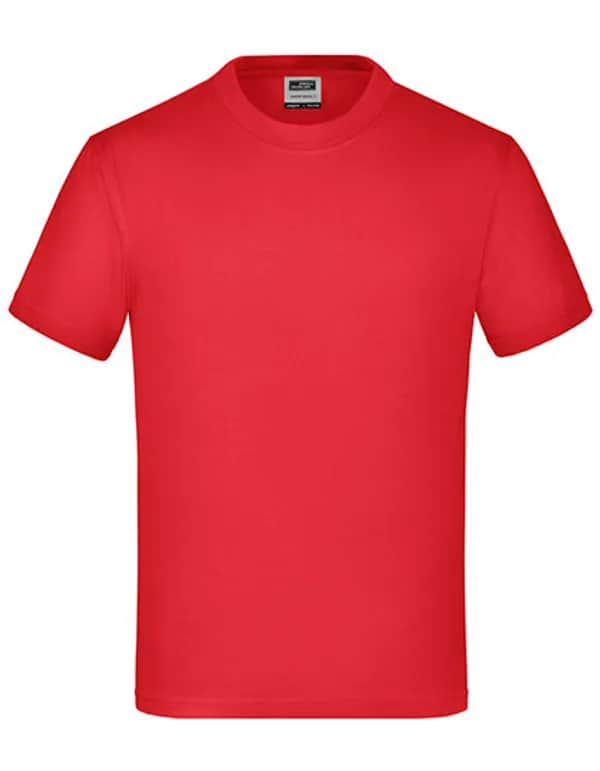 Junior Basic-T - Tomato