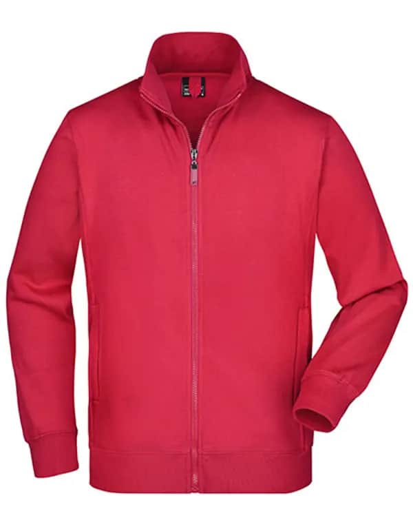 Men´s Jacket - Red