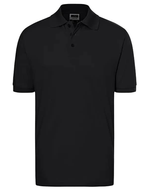 Classic Polo - Black