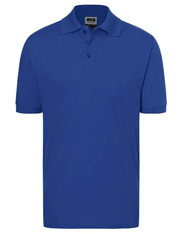 Classic Polo - Dark Royal