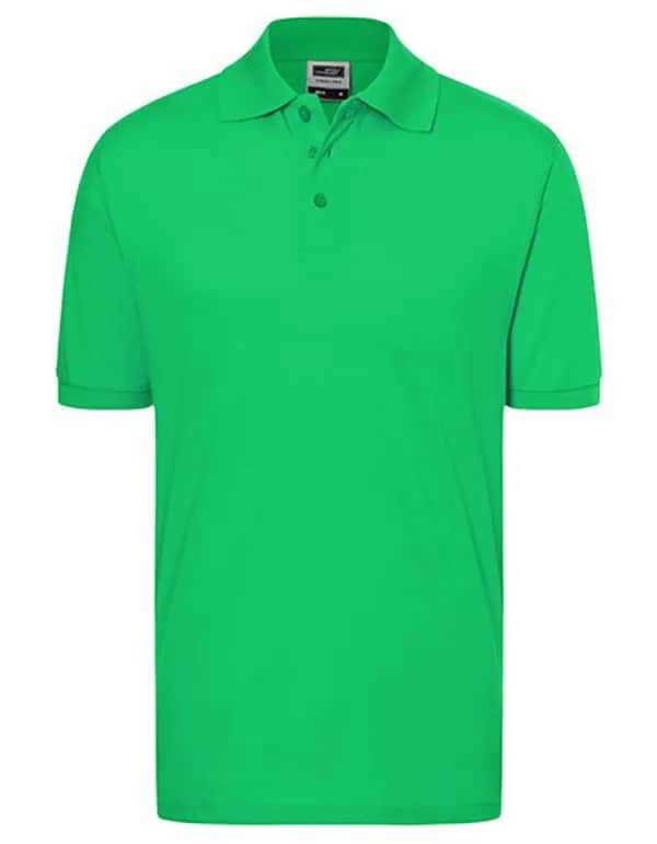 Classic Polo - Fern Green