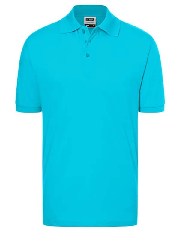 Classic Polo - Pacific